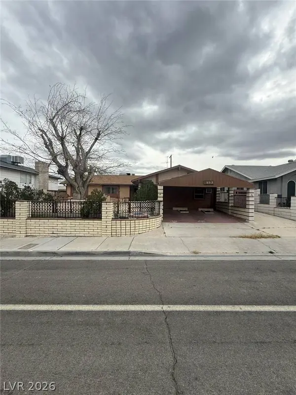 5517 Bromley AVE, Las Vegas, NV 89107