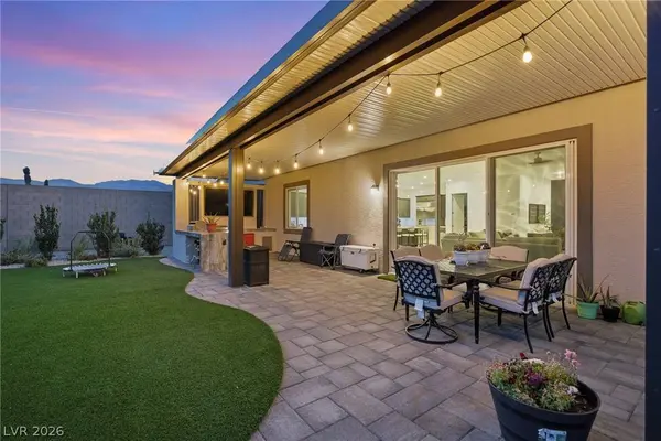 9525 W Fisher AVE, Las Vegas, NV 89149