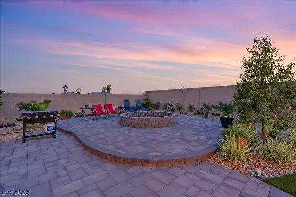 9525 W Fisher AVE, Las Vegas, NV 89149