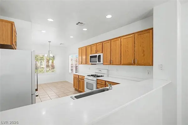 2108 Mardela Springs CT, Henderson, NV 89052