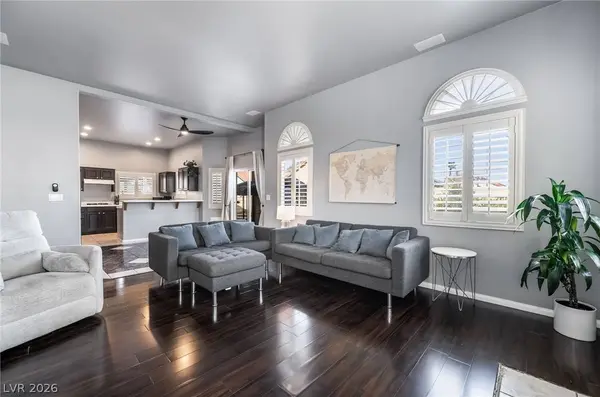 1072 Deep Well CT, Henderson, NV 89011