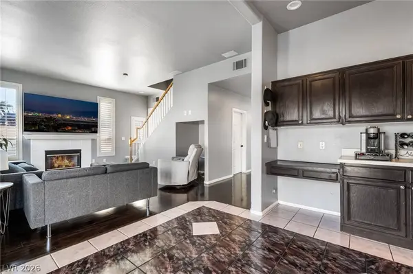 1072 Deep Well CT, Henderson, NV 89011