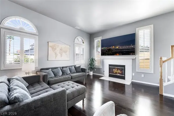 1072 Deep Well CT, Henderson, NV 89011