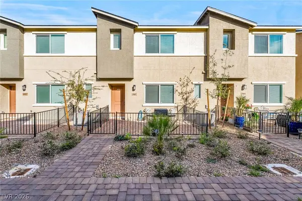 2961 Starwhite ST, Las Vegas, NV 89122