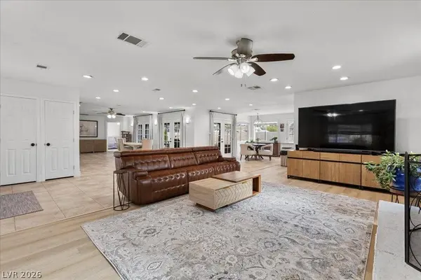 2254 Red Rock ST, Las Vegas, NV 89146