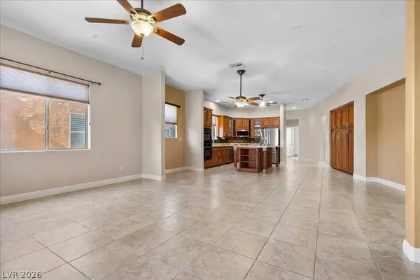 1011 Via Calderia PL, Henderson, NV 89011