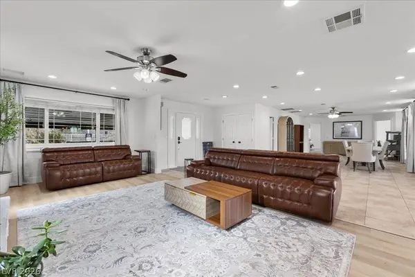 2254 Red Rock ST, Las Vegas, NV 89146