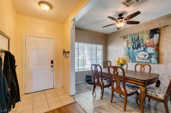 5816 Emperor WAY, Las Vegas, NV 89130