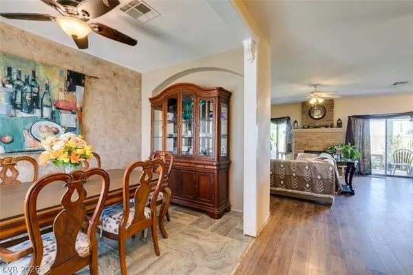 5816 Emperor WAY, Las Vegas, NV 89130