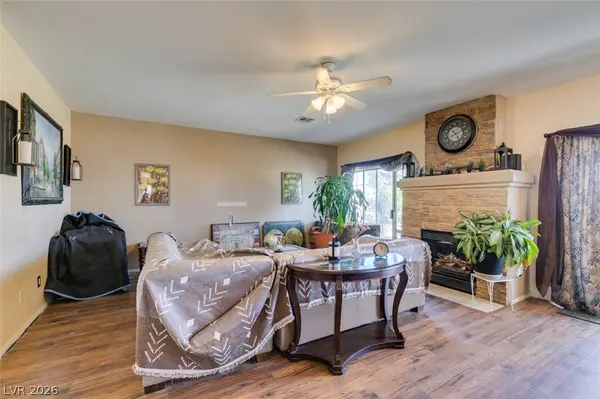 5816 Emperor WAY, Las Vegas, NV 89130