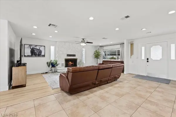 2254 Red Rock ST, Las Vegas, NV 89146