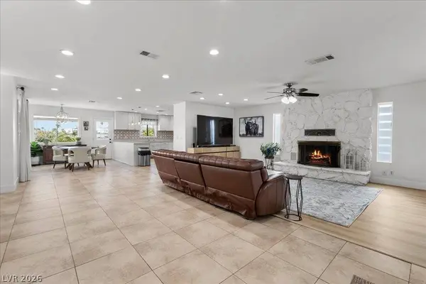 2254 Red Rock ST, Las Vegas, NV 89146