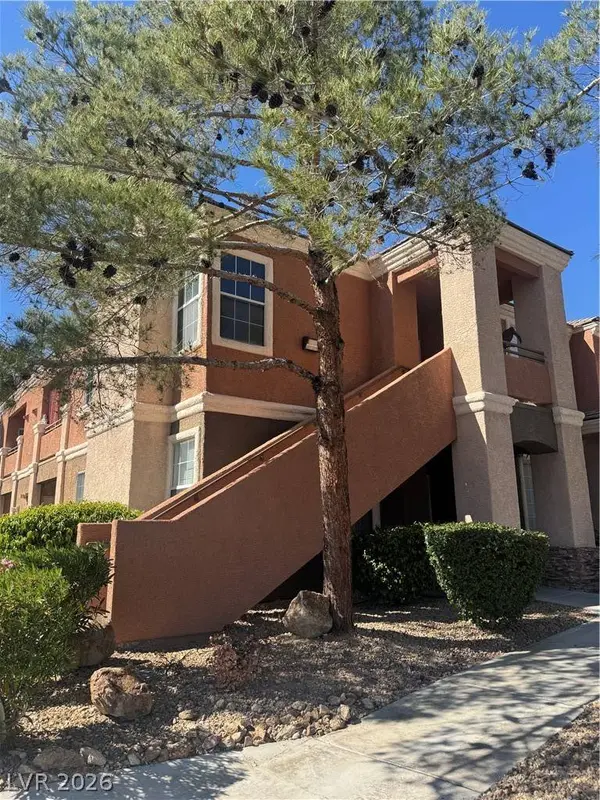 1501 Truett ST #204, Las Vegas, NV 89128