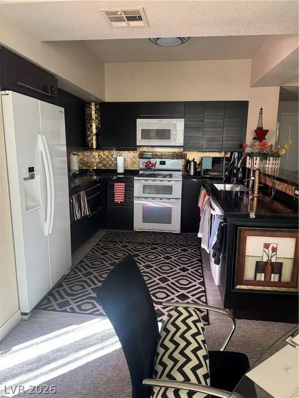 1501 Truett ST #204, Las Vegas, NV 89128