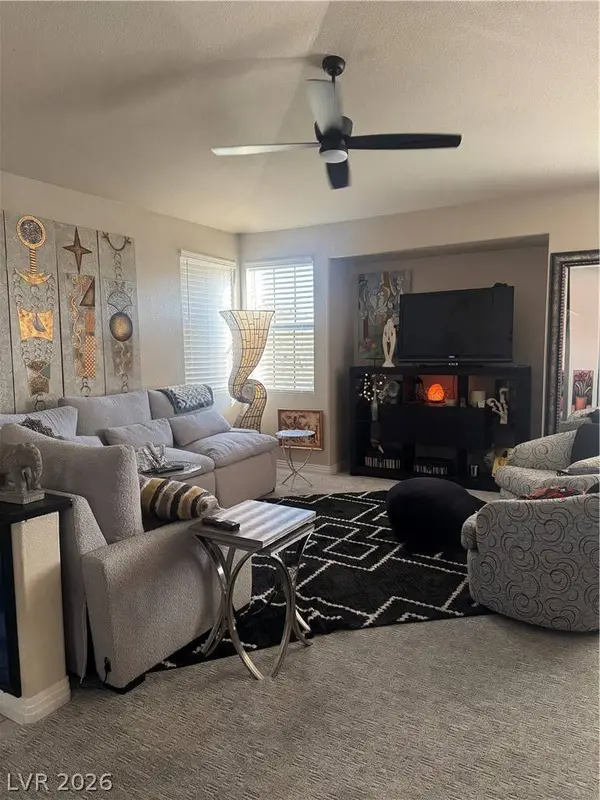 1501 Truett ST #204, Las Vegas, NV 89128