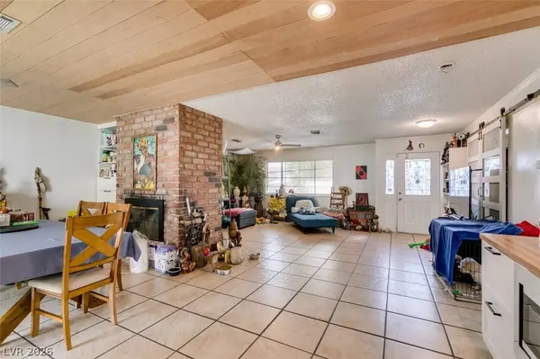 1709 Shadow Mountain PL, Las Vegas, NV 89108