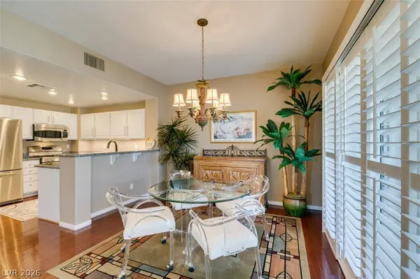 10809 Garden Mist DR #2084, Las Vegas, NV 89135