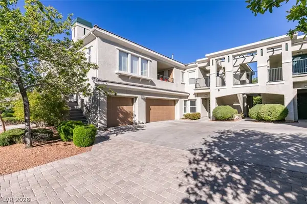10809 Garden Mist DR #2084, Las Vegas, NV 89135