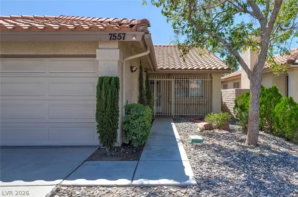 7557 Isley AVE, Las Vegas, NV 89147