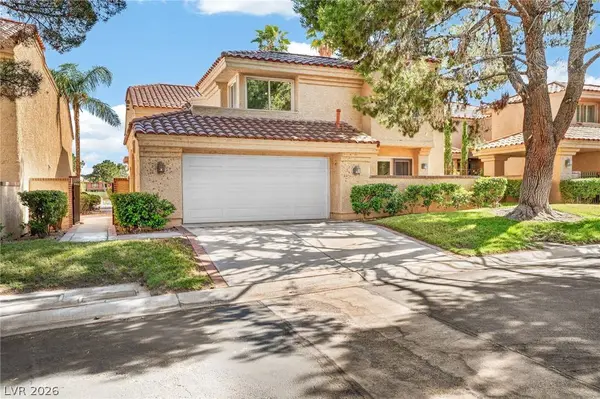 7769 Spanish Lake DR, Las Vegas, NV 89113