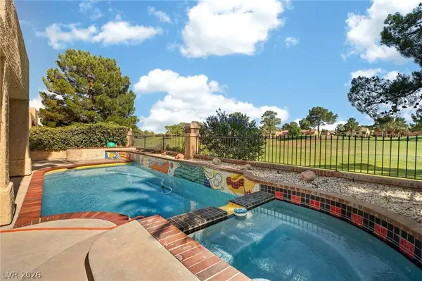 7769 Spanish Lake DR, Las Vegas, NV 89113