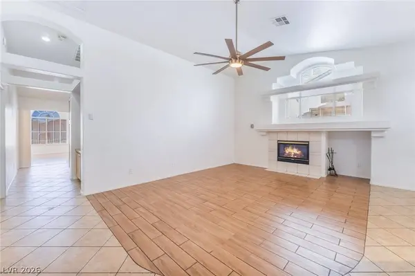 1554 Mount Hood ST, Las Vegas, NV 89110