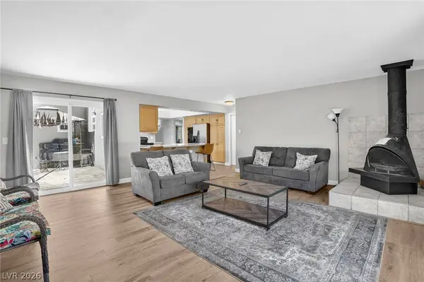 4401 Parkchester CIR, Las Vegas, NV 89108