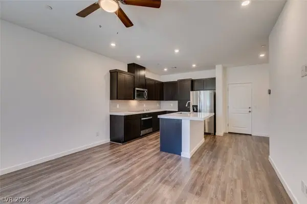218 Krameria AVE, Henderson, NV 89011