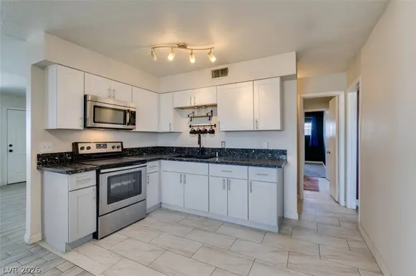 2737 Englestad ST, North Las Vegas, NV 89030