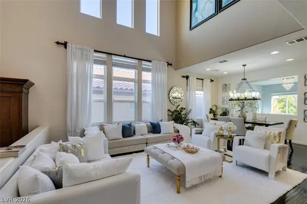 2686 Bothwell PL, Henderson, NV 89044