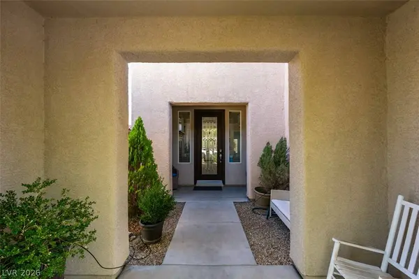 2686 Bothwell PL, Henderson, NV 89044