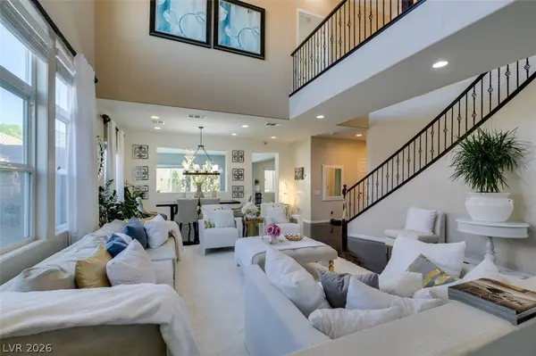 2686 Bothwell PL, Henderson, NV 89044