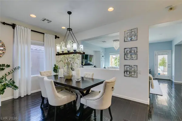2686 Bothwell PL, Henderson, NV 89044