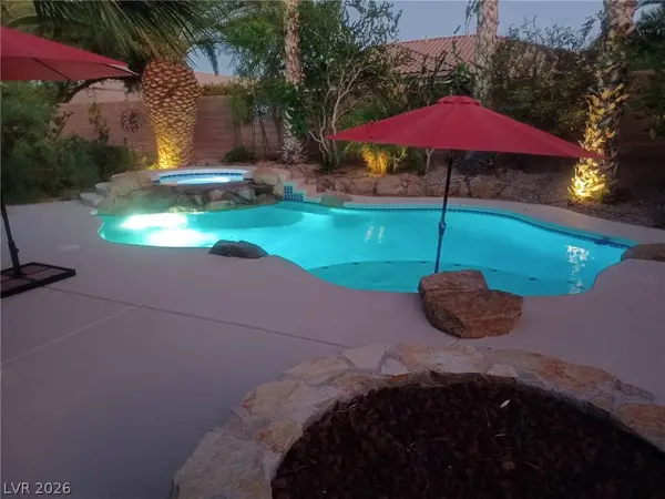 7095 April Wind AVE, Las Vegas, NV 89131