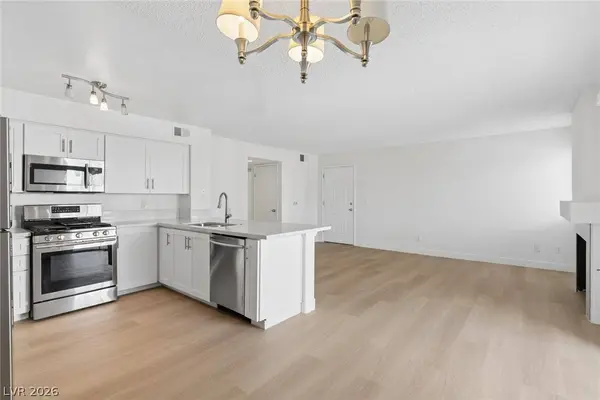7901 Ryandale CIR #102, Las Vegas, NV 89145
