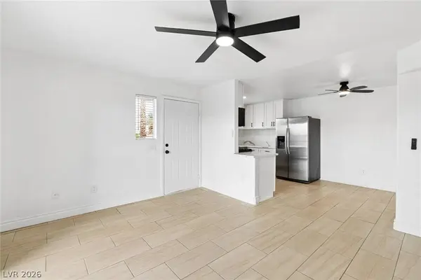 3957 Danny Melamed AVE #201, Las Vegas, NV 89110