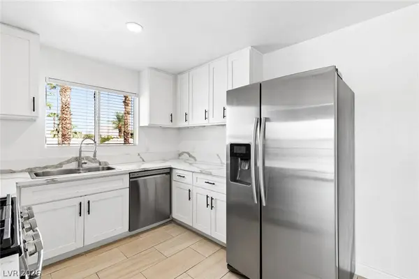 3957 Danny Melamed AVE #201, Las Vegas, NV 89110