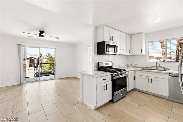 3957 Danny Melamed AVE #201