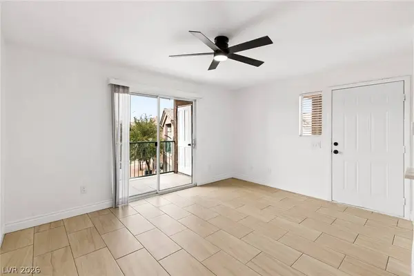 3957 Danny Melamed AVE #201, Las Vegas, NV 89110