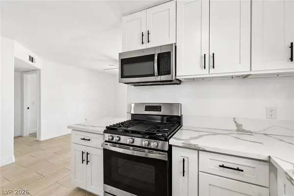 3957 Danny Melamed AVE #201, Las Vegas, NV 89110