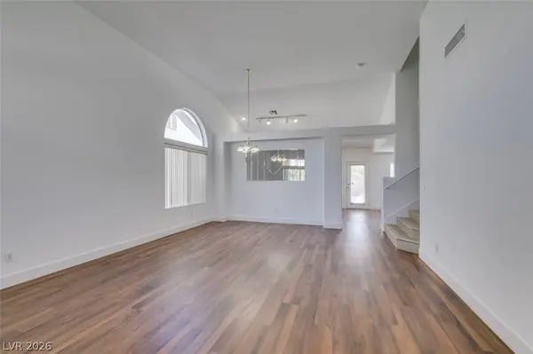 322 Solar Wind ST, Henderson, NV 89014