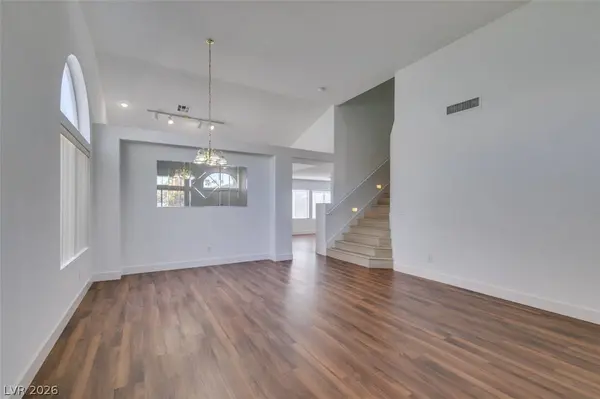 322 Solar Wind ST, Henderson, NV 89014
