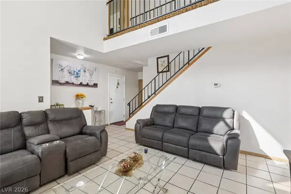 4166 Tolkien AVE, Las Vegas, NV 89115