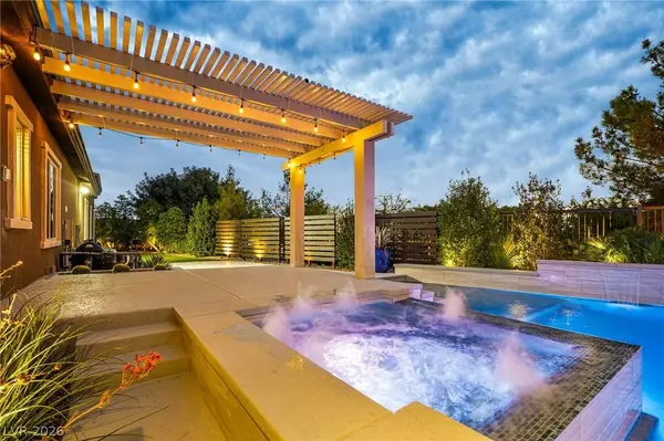 6268 PETROGLYPH AVE, Las Vegas, NV 89135