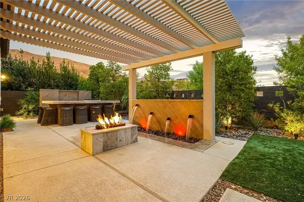 6268 PETROGLYPH AVE, Las Vegas, NV 89135