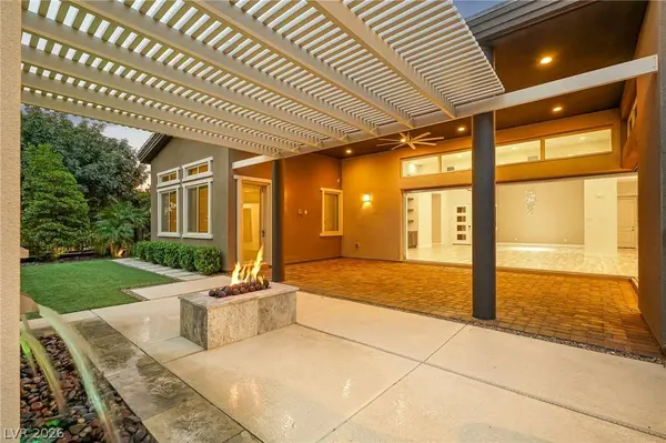 6268 PETROGLYPH AVE, Las Vegas, NV 89135