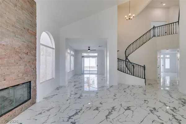 4672 El Camino Cabos DR, Las Vegas, NV 89147