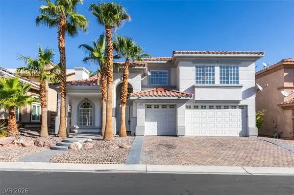 4672 El Camino Cabos DR