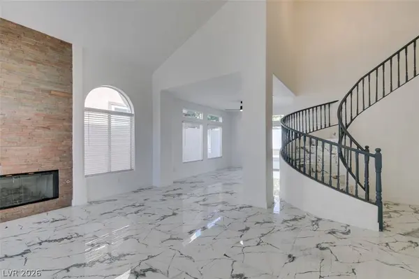 4672 El Camino Cabos DR, Las Vegas, NV 89147