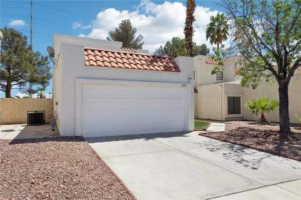 3132 Centavo DR, Las Vegas, NV 89117